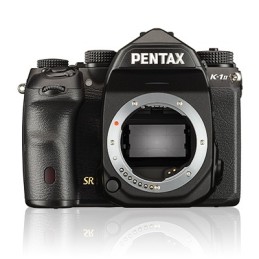 Pentax K-1 Mark II Gehause